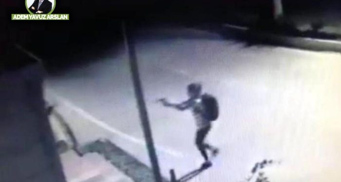 Maharet forvette değil kaleci kötü