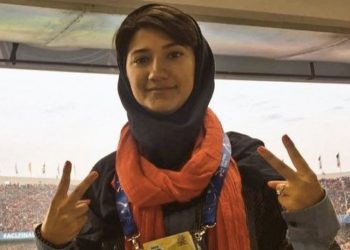 Mahsa Amini’nin hastaneye yatırıldığını duyuran gazeteci tutuklandı