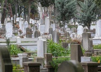 Maliyetler iki kat arttı: En düşük mezar 7 bin lira!