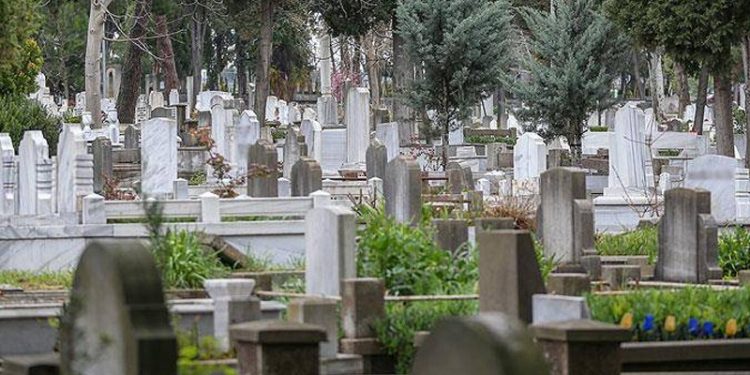 Maliyetler iki kat arttı: En düşük mezar 7 bin lira!
