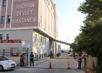Maraş'ta arazi anlaşmazlığı kavgası: 3 ölü, 3 yaralı