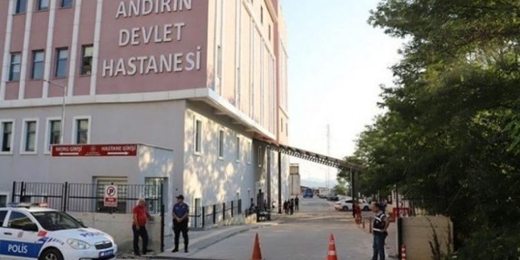 Maraş'ta arazi anlaşmazlığı kavgası: 3 ölü, 3 yaralı