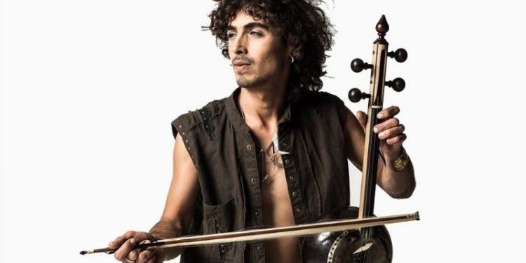 Mark Eliyahu'dan İstanbul'da ücretsiz halk konseri