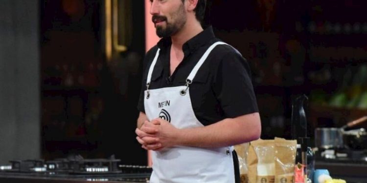 MasterChef Metin Yavuz kimdir? Nereli? Kaç yaşında?