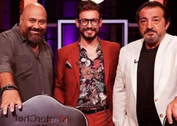 MasterChef yarışmacıları kimdir?