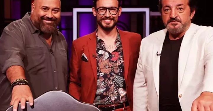 MasterChef yarışmacıları kimdir?