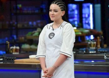 Masterchef Dilan Karataş kimdir? Nereli? Kaç yaşında?