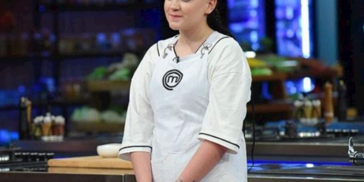 Masterchef Dilan Karataş kimdir? Nereli? Kaç yaşında?