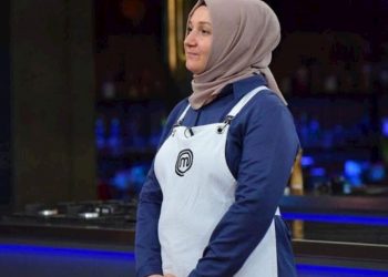 Masterchef Gamze Tosun kimdir? Nereli? Kaç yaşında? Aşçı mı?