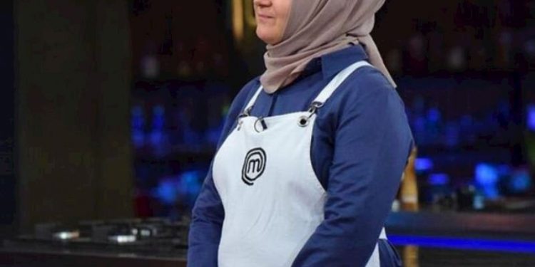 Masterchef Gamze Tosun kimdir? Nereli? Kaç yaşında? Aşçı mı?