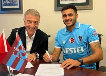 Maxi Gomez transferinin perde arkası, Fenerbahçe'ye neden kızdı, Trabzon'a nasıl imza attı?