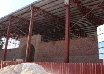 Medrese Sor’un müzeye dönüştürülmesi için kanun teklifi