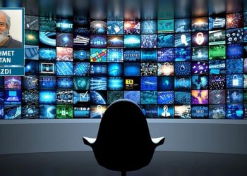 Medyanın ölüme yatma süreci…