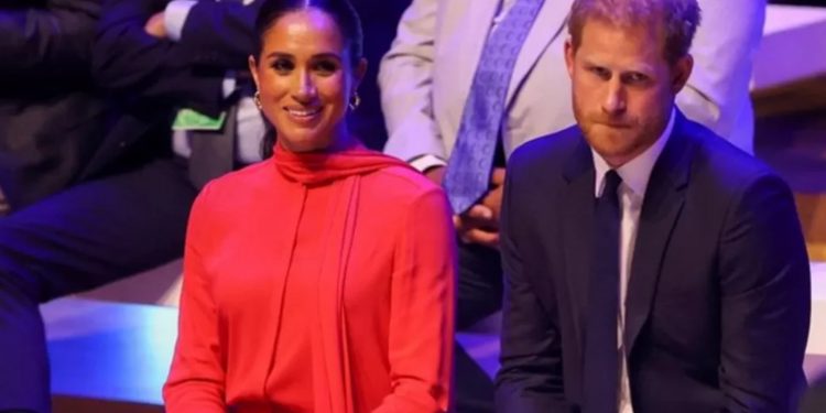 Meghan Markle, iki yılın ardından Britanya'da konuşma yaptı; yaşadığı özgüven sorunlarını anlattı