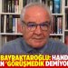 Mehduh Bayraktaroğlu, Hande Fırat ve Nuh Yılmaz neden 'görüşmedik demiyorlar'
