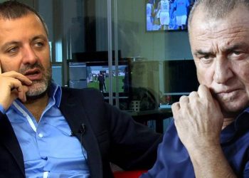 Mehmet Demirkol'dan "Terim" belgeseli eleştirisi: Tamamen zaman kaybı!