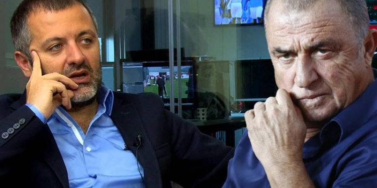 Mehmet Demirkol'dan "Terim" belgeseli eleştirisi: Tamamen zaman kaybı!