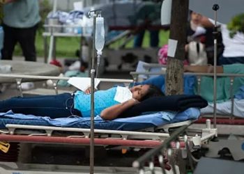 Meksika’da 7.6 büyüklüğünde deprem