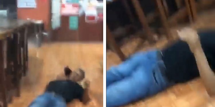 Meksika’da iki kartel çetesi bilardo salonunda çatıştı: 10 ölü