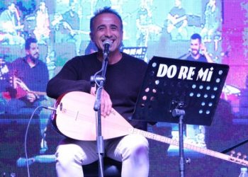 Mem Ararat’ın Mersin konseri iptal edildi