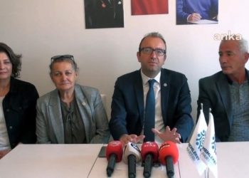 Memleket Partisi: Erdoğan'ın karşısındaki adayı destekleyeceğiz