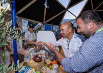 Meradan ve tarladan ihracata uzanan başarı öyküsü “İzmirli”