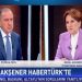 Meral Akşener: ‘Altılı masa’nın noter görevi yok; kazanacak aday lazım'
