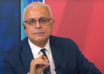 Merdan Yanardağ'dan Erdoğan'a yanıt: Mustafa Kemal'i mi yargılayacaksınız?