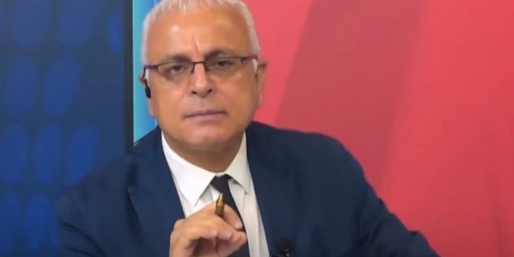 Merdan Yanardağ'dan Erdoğan'a yanıt: Mustafa Kemal'i mi yargılayacaksınız?
