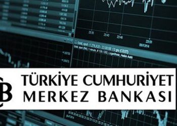 Merkez Bankası: Para politikası duruşu sürdürülebilir fiyat istikrarı hedefine ulaşılması odağında belirlenecektir