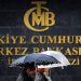 Merkez Bankası Piyasa Katılımcıları Anketi: Yıl sonu enflasyon beklentisi yüzde 67,7'ye düştü