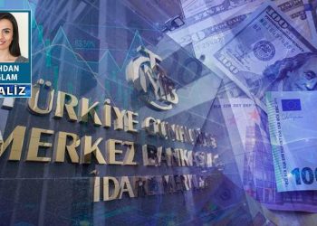 Merkez Bankası dünyanın tersine gitmeye devam ediyor