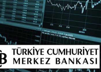 Merkez Bankası'ndan 100 baz puan faiz indirimi: Faizi yüzde 12'ye çekti