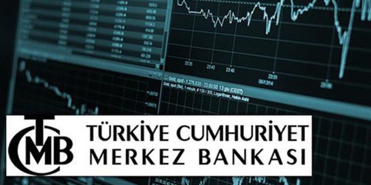 Merkez Bankası'ndan 100 baz puan faiz indirimi: Faizi yüzde 12'ye çekti