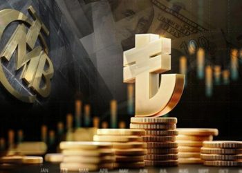 Merkez Bankası'ndan bir faiz indirimi daha geldi, dolar 18,40 TL'ye fırladı