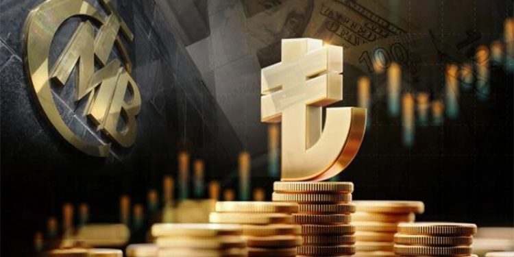 Merkez Bankası'ndan bir faiz indirimi daha geldi, dolar 18,40 TL'ye fırladı