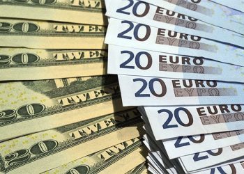 Merkez Bankası'nın net uluslararası rezervlerinde keskin düşüş