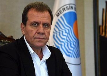 Mersin Belediyesi'ne yönelik operasyonlara Başkan Seçer'den açıklama: 'Algı yönetimidir, reddediyoruz'