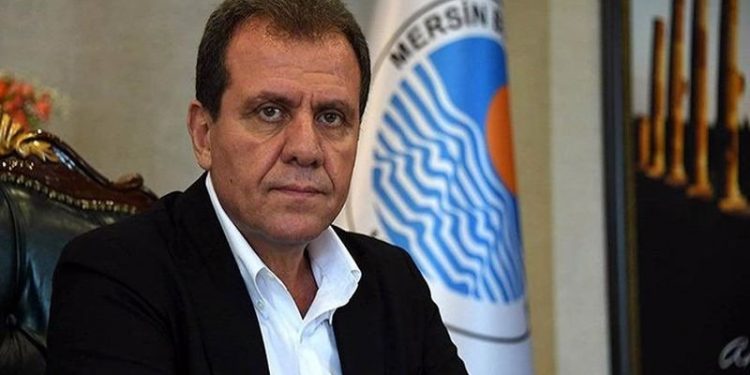 Mersin Belediyesi'ne yönelik operasyonlara Başkan Seçer'den açıklama: 'Algı yönetimidir, reddediyoruz'