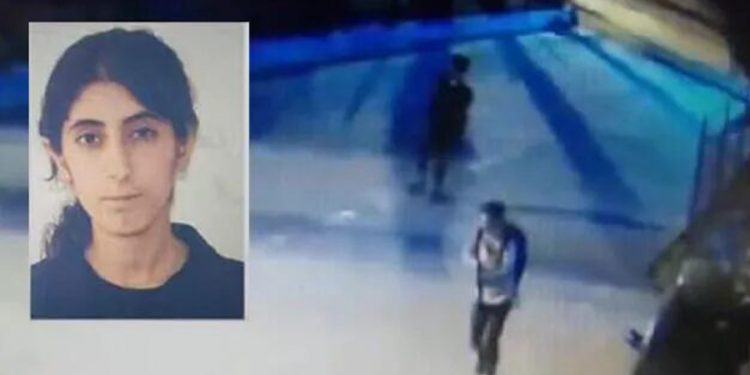 Mersin’de polis evine saldıran terörist Dilşah Ercan, AKP’nin 4’üncü yargı paketi sayesinde cezaevinden çıkmış!