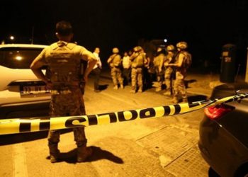 Mersin'de polisevine saldıran teröristlerden birinin kimliği belli oldu