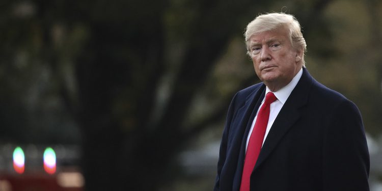 Meta, Donald Trump'ın sosyal medya hesaplarını yeniden aktif hale getirmeyi değerlendiriyor