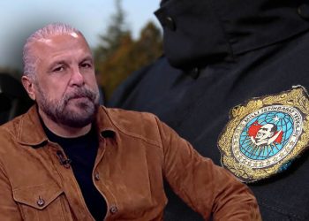 Mete Yarar, MİT’e çalıştığını yalanlamadı: Bununla onur duyarım!