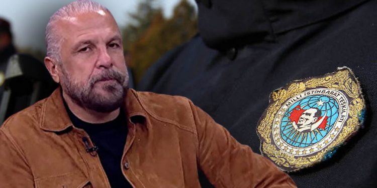 Mete Yarar, MİT’e çalıştığını yalanlamadı: Bununla onur duyarım!