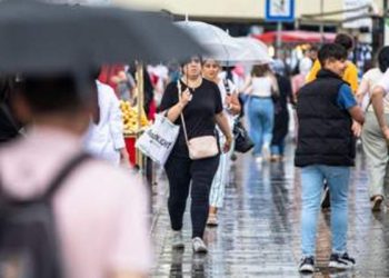 Meteoroloji: Hava sıcaklıkları hissedilir derecede düşecek