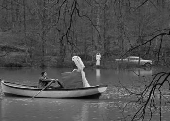 Metin Erksan’ın 'Sevmek Zamanı' filmi restore edildi: 4K kalitesinde izlenebilecek