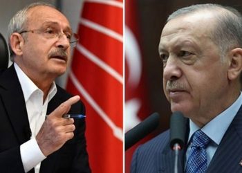 MetroPOLL anketlerdeki 8 aylık değişimi paylaştı: Kararsız seçmenin tercihi Kılıçdaroğlu'na doğru kayıyor