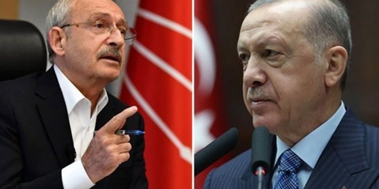 MetroPOLL anketlerdeki 8 aylık değişimi paylaştı: Kararsız seçmenin tercihi Kılıçdaroğlu'na doğru kayıyor