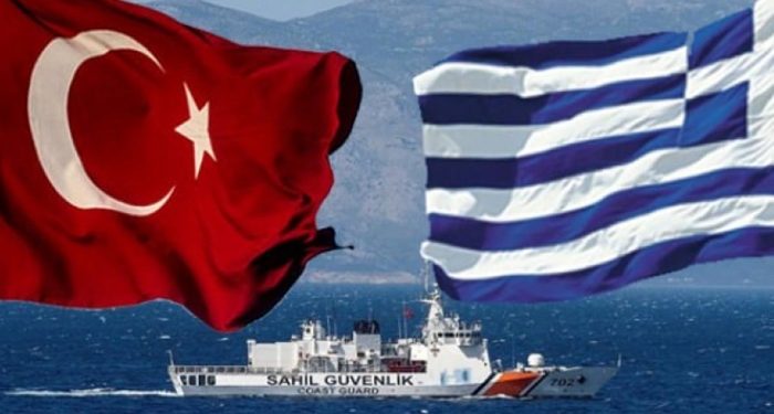 Metropoll: Vatandaşlar, Türkiye-Yunanistan gerginliğinin seçime yönelik bir hamle olduğunu söyledi