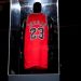 Michael J﻿ordan'ın 'Son Dans' forması 10.1 milyon dolara satıldı